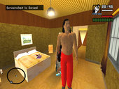 JOHN CENA And Great khali Skin